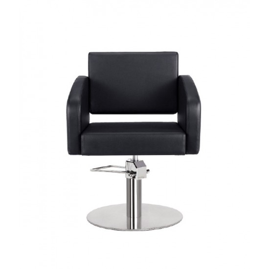 UPGROUP Cadeira Loris R Round hidráulica