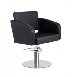 UPGROUP Cadeira Loris R Round hidráulica UPGROUP Cadeira Loris R Round hidráulica