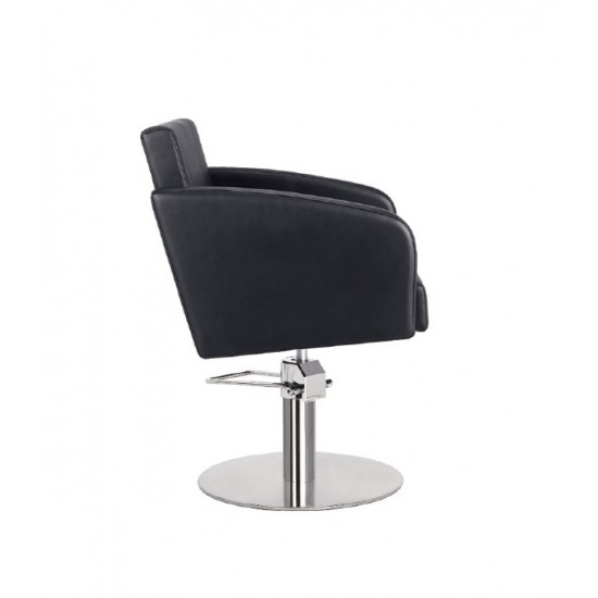 UPGROUP Cadeira Loris R Round hidráulica