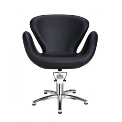 UPGROUP Cadeira Chloe F Five Star hidráulica