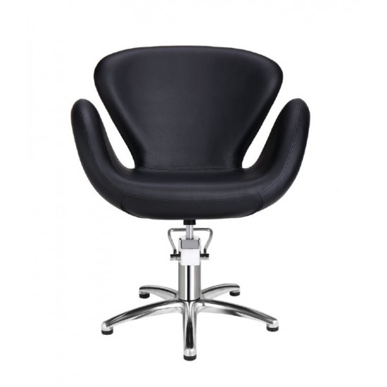 UPGROUP Cadeira Chloe F Five Star hidráulica