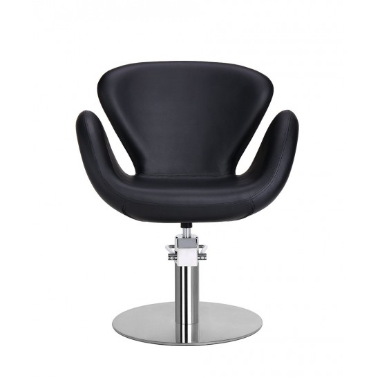 UPGROUP Cadeira Chloe R Round hidráulica