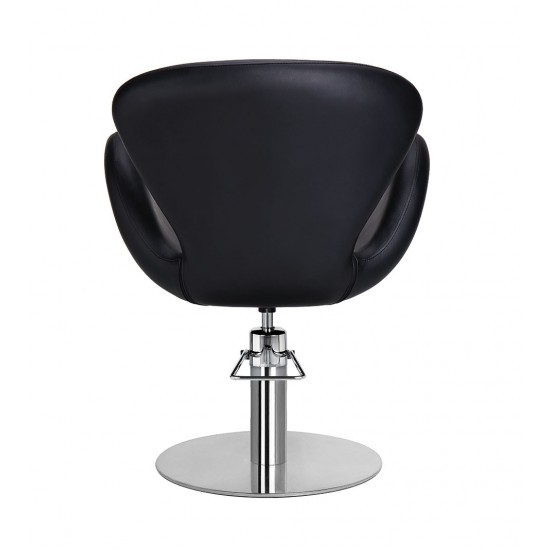 UPGROUP Cadeira Chloe R Round hidráulica