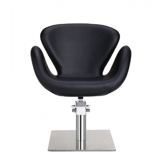 UPGROUP Cadeira Chloe S Square hidráulica