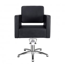 UPGROUP Cadeira Dora F Five Star hidráulica