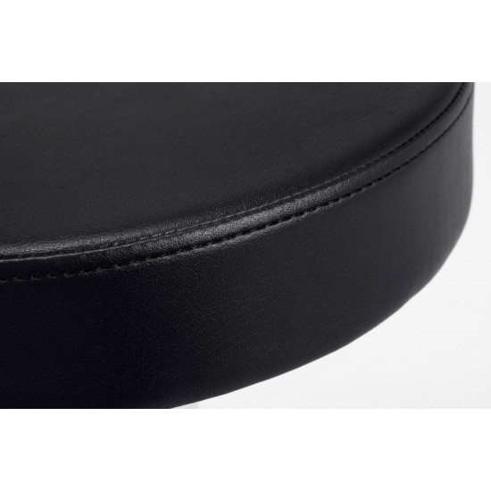 UPGROUP Banco Nil XS Preto com Bomba a Gás