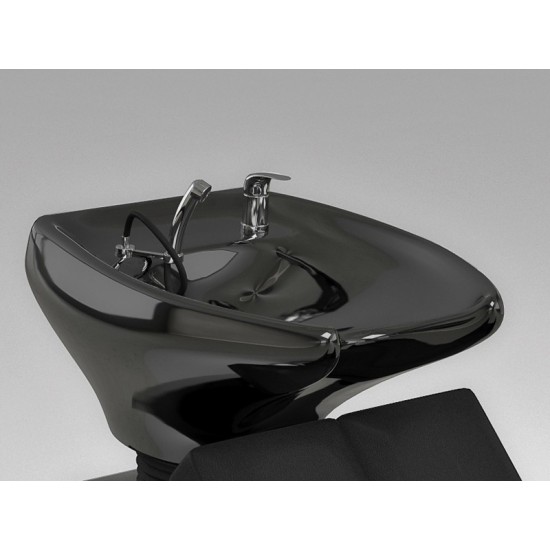 UPGROUP Rampa Lavagem Thomas Bacia Preta