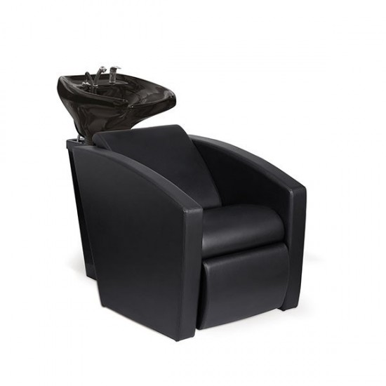 UPGROUP Rampa Lavagem Peter Bacia Preta 