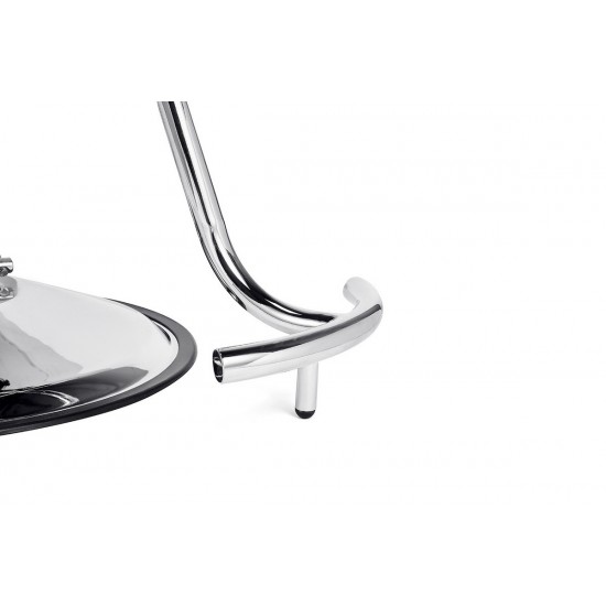 UPGROUP Cadeira Maquilhagem SILVIA W white 