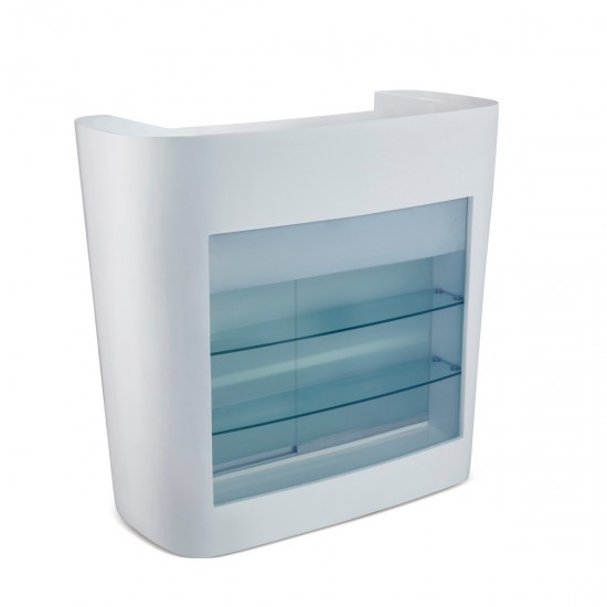 UPGROUP Balcão Recepção Floyd W White