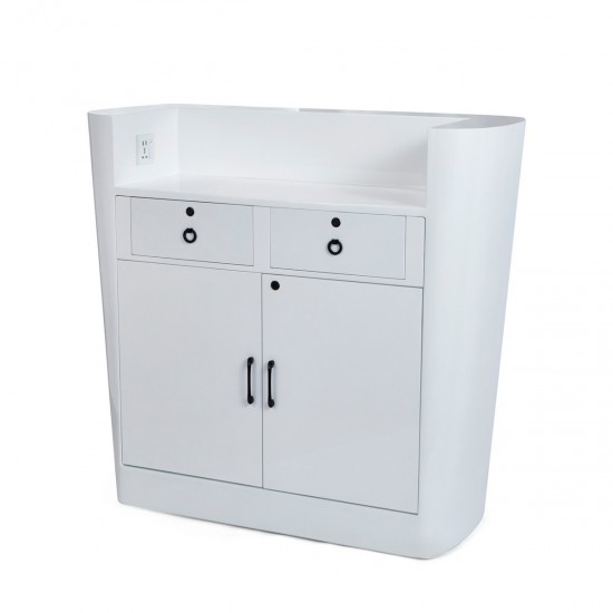 UPGROUP Balcão Recepção Floyd W White