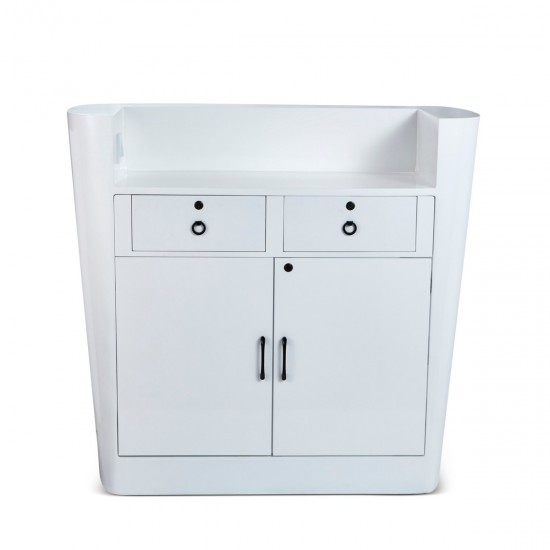 UPGROUP Balcão Recepção Floyd W White