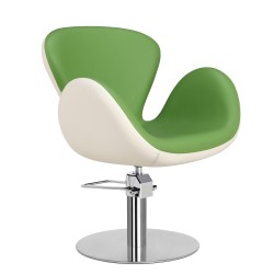 UPGROUP Cadeira Chloe GR Round hidráulica