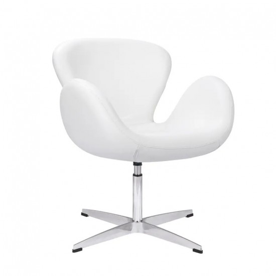 UPGROUP Cadeira Chloe WX White Pé em X