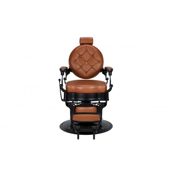 UPGROUP Poltrona Barbeiro CHECK Br Brown