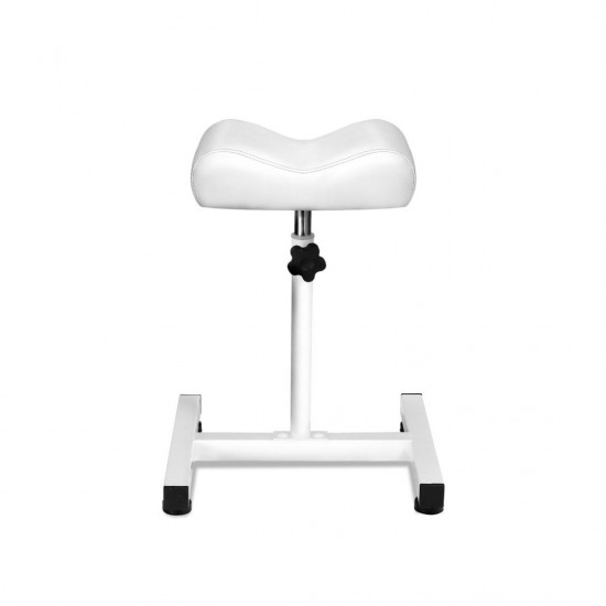 UPGROUP Apoia Pés Pedicura MAT branco