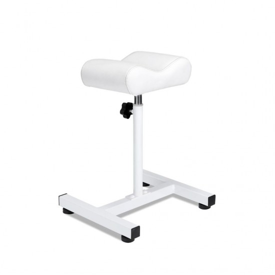 UPGROUP Apoia Pés Pedicura MAT branco