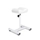 UPGROUP Apoia Pés Pedicura MAT branco