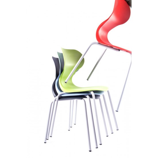 UPGROUP Cadeira Mia Basic G Verde