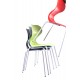 UPGROUP Cadeira Mia Basic G Verde
