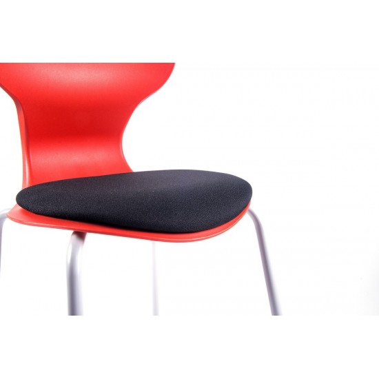 UPGROUP Cadeira Mia Basic R Vermelha