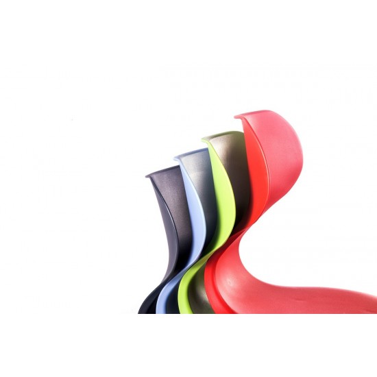 UPGROUP Cadeira Mia Basic W Branca