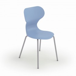 UPGROUP Cadeira Mia Basic B Blue UPGROUP Cadeira Mia Basic B Blue