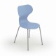 UPGROUP Cadeira Mia Basic B Blue