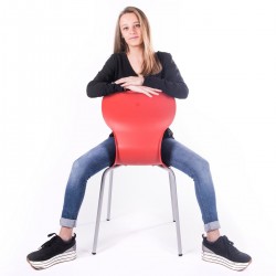 UPGROUP Cadeira Mia Basic B Blue UPGROUP Cadeira Mia Basic B Blue