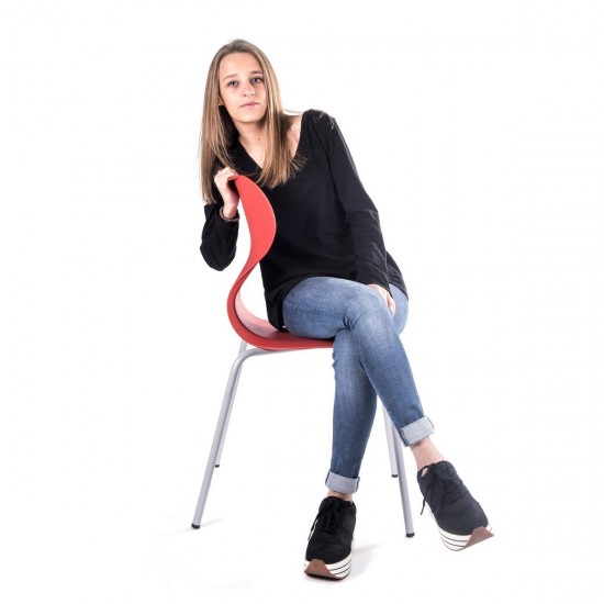 UPGROUP Cadeira Mia Basic B Blue