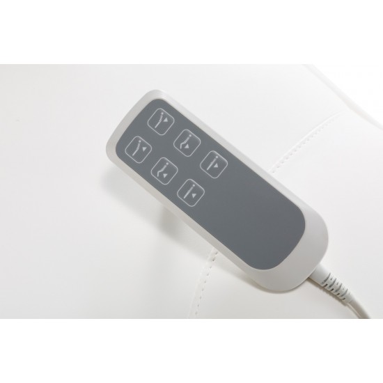 UPGROUP Marquesa Electrica Maya pé gás