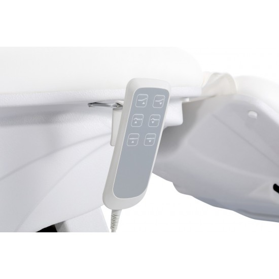 UPGROUP Marquesa Electrica Maya pé gás