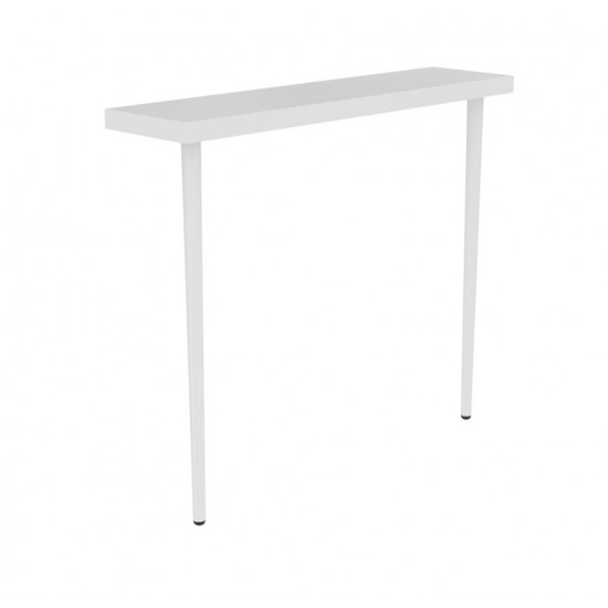 UPGROUP Mesa de Maquilhagem Emily Branca