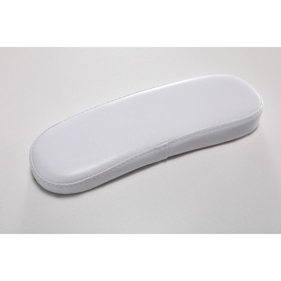 UPGROUP Mesa Manicure Lucía Branca com aspirador