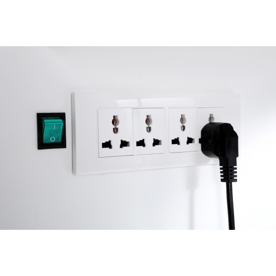 UPGROUP Mesa de Manicure Marion com expositor