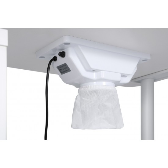 UPGROUP Mesa de Manicure Marion com expositor