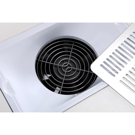 UPGROUP Mesa de Manicure Marion com expositor