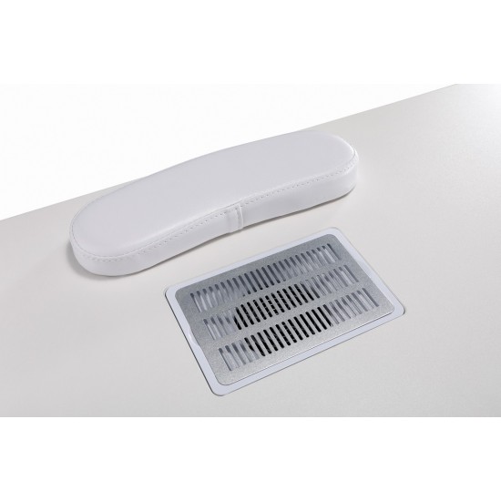 UPGROUP Mesa de Manicure Marion com expositor