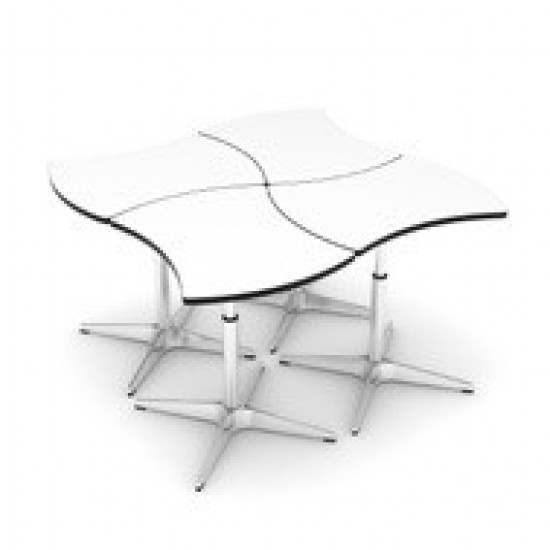 UPGROUP Mesa de Espera Louise