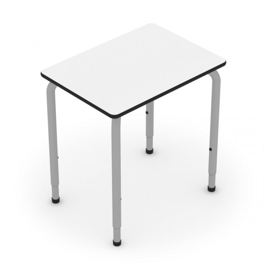 UPGROUP Mesa Square branca