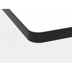 UPGROUP Mesa Space 180 x 80 cm