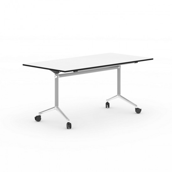 UPGROUP Mesa Dobrável ALUFLOOP 160 x 80 cm