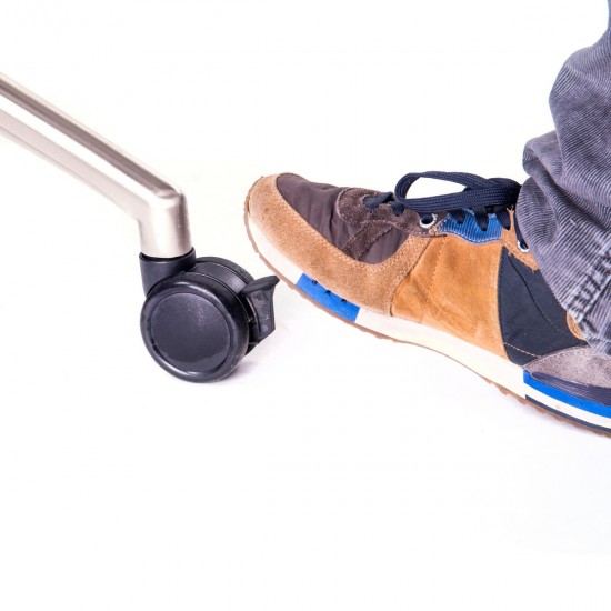 UPGROUP Mesa Dobrável ALUFLOOP 160 x 80 cm