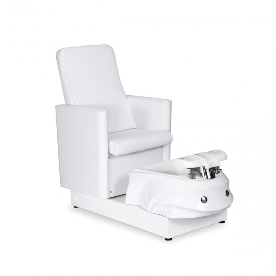 UPGROUP Cadeira de Podologia e Spa Vicky