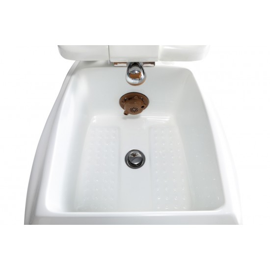 UPGROUP Cadeira de Podologia e Spa Vicky