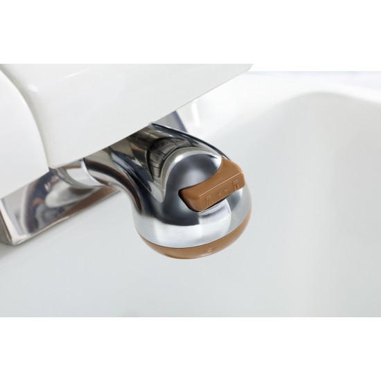 UPGROUP Cadeira de Podologia e Spa Vicky