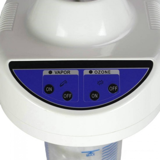 UPGROUP Vaporizador Facial UV Aldo