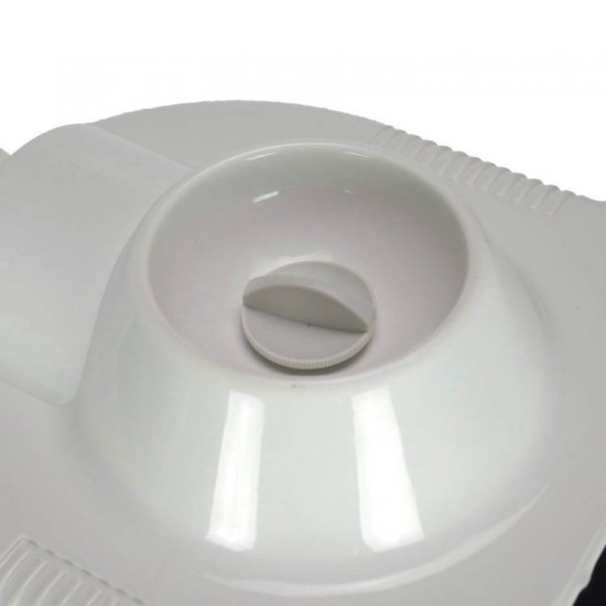 UPGROUP Vaporizador Facial UV Aldo