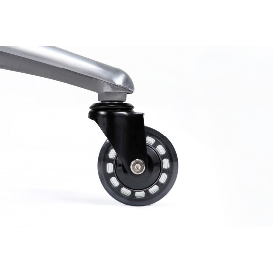 UPGROUP Banco Rita Branco com Costas