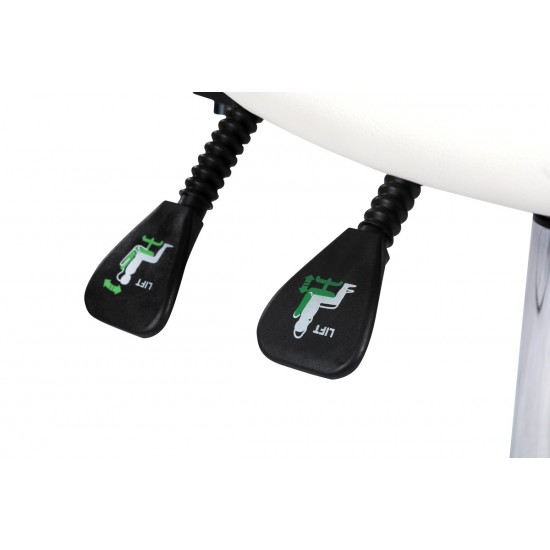 UPGROUP Banco Rita Branco com Costas